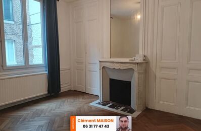 vente appartement 169 000 € à proximité de Rouen (76)