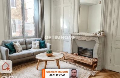 vente appartement 169 000 € à proximité de Le Houlme (76770)