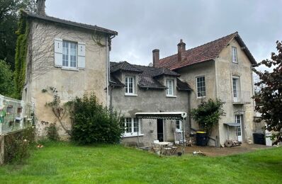 vente maison 395 000 € à proximité de Varreddes (77910)