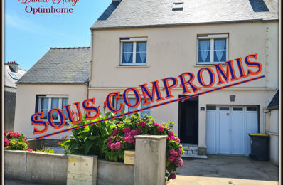 vente maison 136 500 € à proximité de Morlaix (29600)