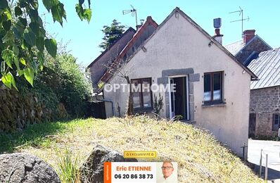 vente maison 19 900 € à proximité de Tralaigues (63380)