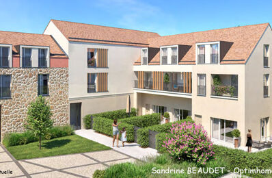 vente appartement 365 000 € à proximité de Auneau-Bleury-Saint-Symphorien (28700)