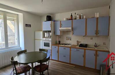 vente appartement 123 000 € à proximité de Tarcenay-Foucherans (25620)