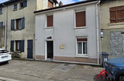 vente maison 39 500 € à proximité de Troisfontaines-la-Ville (52130)