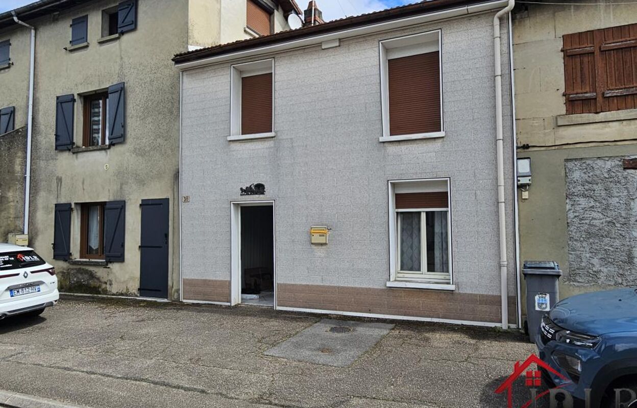 maison 5 pièces 90 m2 à vendre à Wassy (52130)