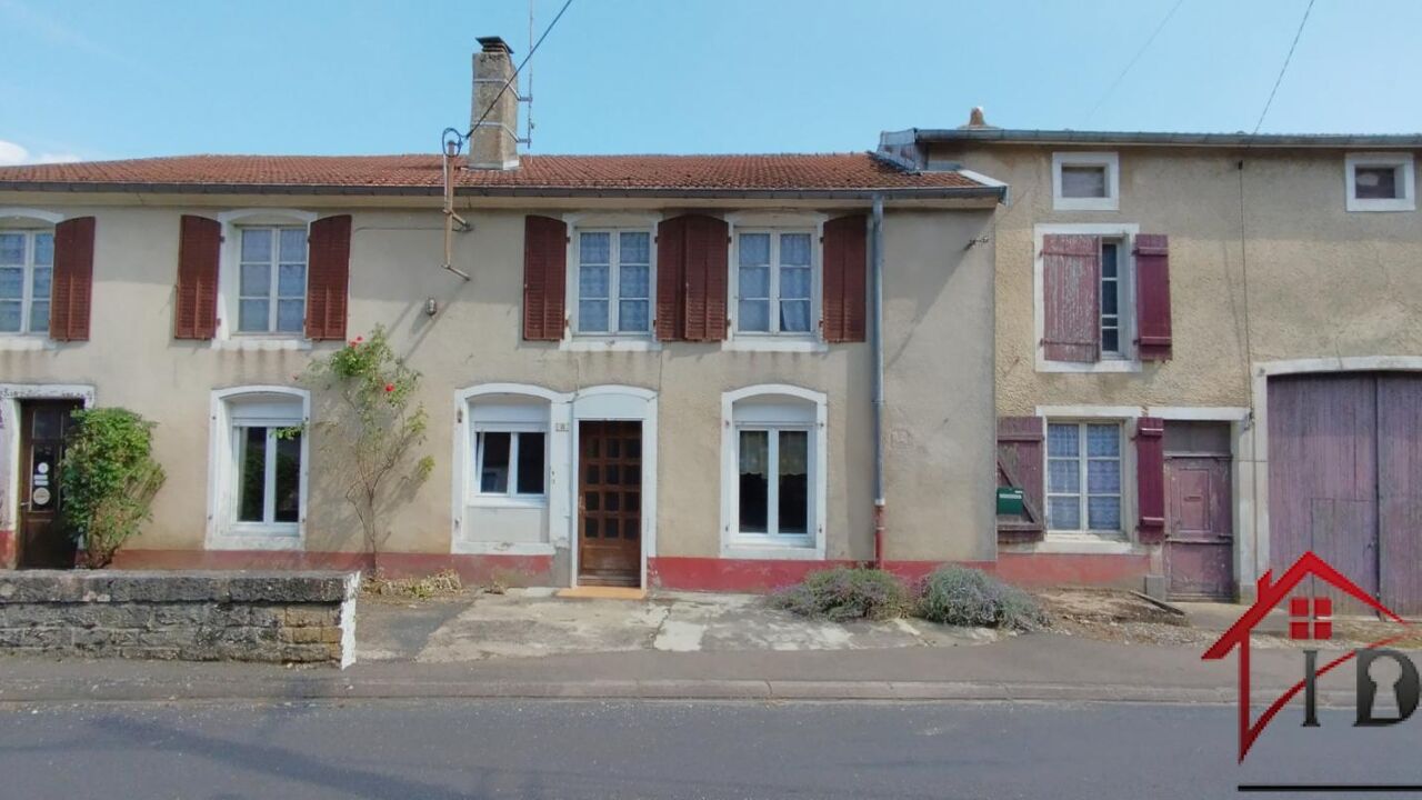 maison 12 pièces 210 m2 à vendre à Harréville-les-Chanteurs (52150)