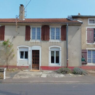 Maison 12 pièces 210 m²