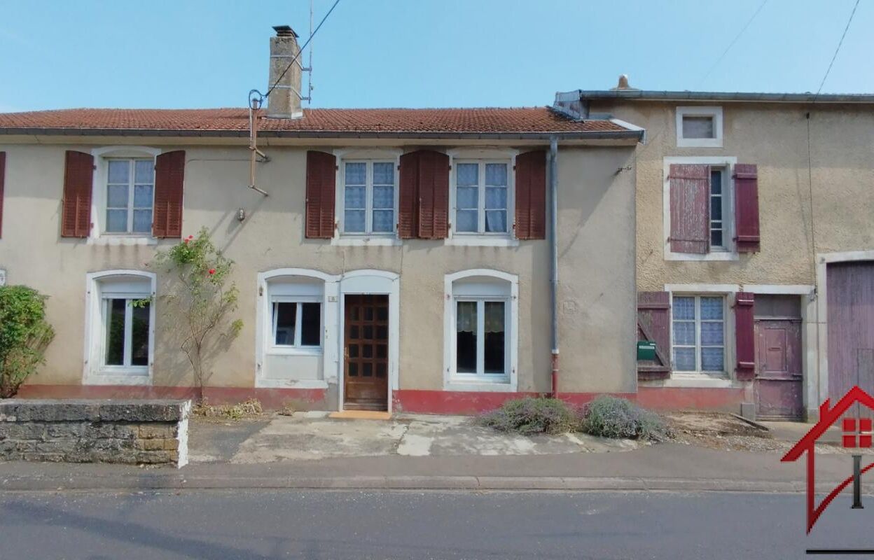 maison 12 pièces 210 m2 à vendre à Harréville-les-Chanteurs (52150)