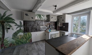 Maison 4 Pièces 90 m² à vendre à L'Isle-sur-le-Doubs (25250)