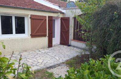 location maison 531 € CC /mois à proximité de Soulac-sur-Mer (33780)