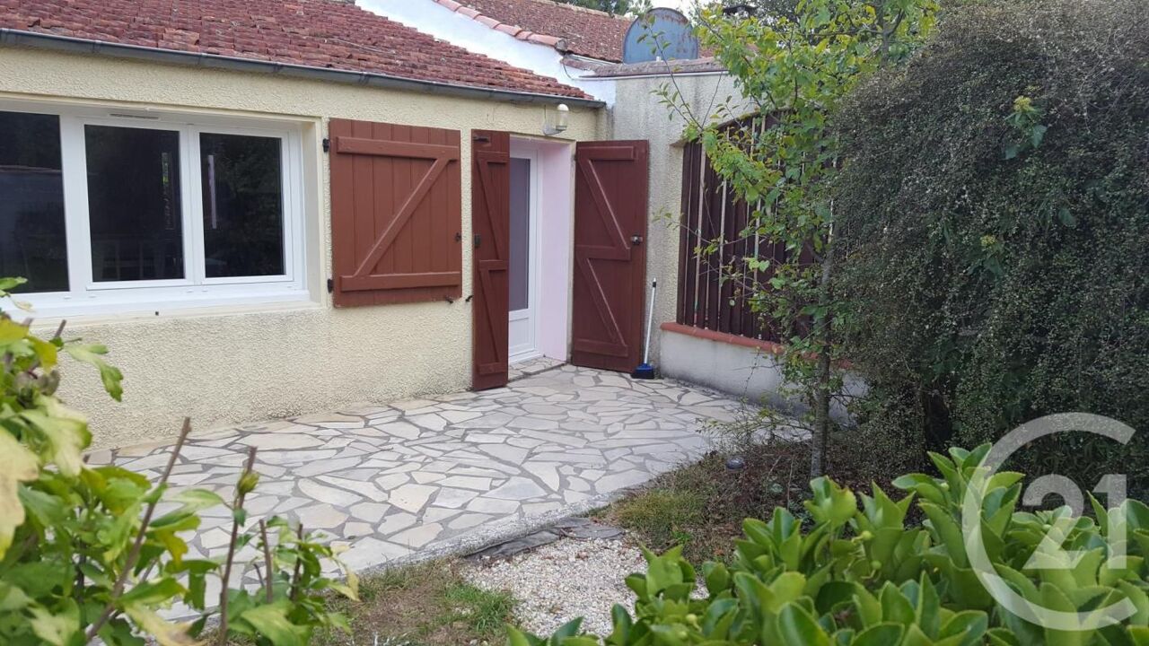 maison 3 pièces 47 m2 à louer à Vensac (33590)