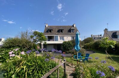 vente maison 357 000 € à proximité de Douarnenez (29100)