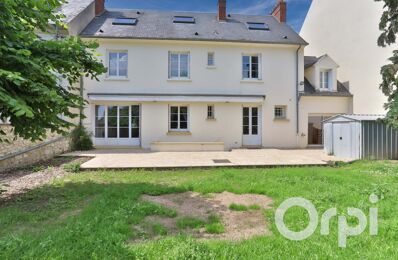 vente maison 315 000 € à proximité de Hébécourt (27150)