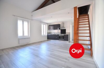 vente appartement 149 500 € à proximité de Meyzieu (69330)