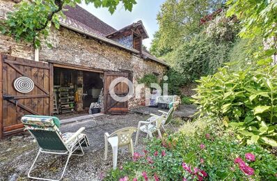 vente maison 69 900 € à proximité de Commentry (03600)