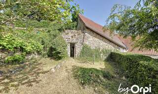 Maison 3 Pièces 126 m² à vendre à Montaigut-en-Combraille (63700)