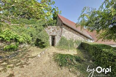 Maison 3 pièces 55000 €