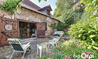 Maison 3 Pièces 126 m² à vendre à Montaigut-en-Combraille (63700)