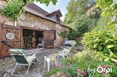 Maison 3 pièces 55000 €