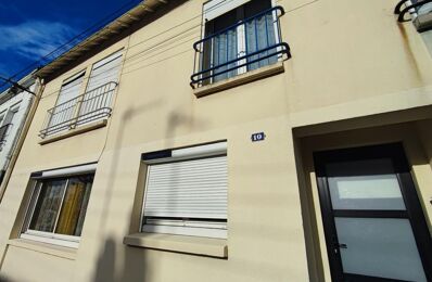 vente appartement 143 775 € à proximité de Saint-Lyphard (44410)