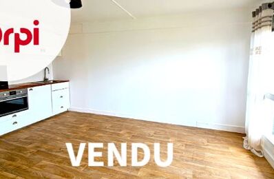 vente appartement 159 000 € à proximité de Herblay-sur-Seine (95220)