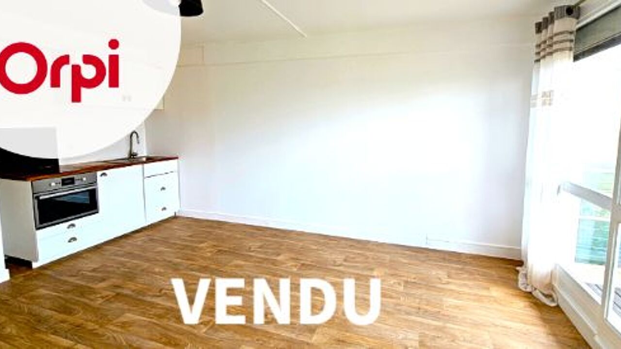 appartement 1 pièces 26 m2 à vendre à Chambourcy (78240)