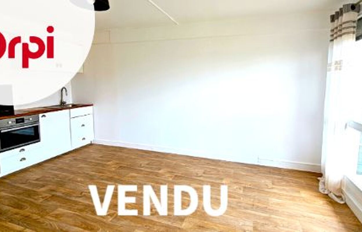 appartement 1 pièces 26 m2 à vendre à Chambourcy (78240)