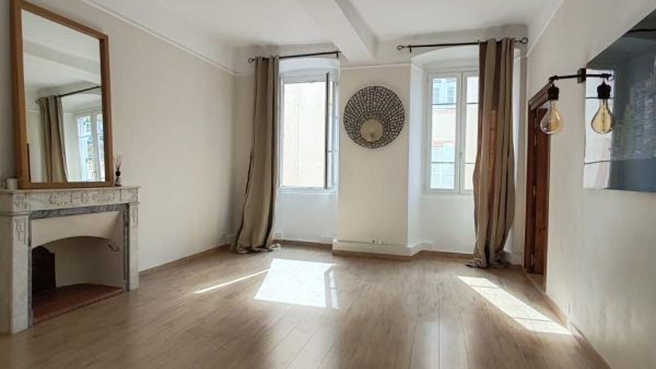 appartement 5 pièces 130 m2 à vendre à Bastia (20200)