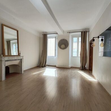 Appartement 5 pièces 130 m²