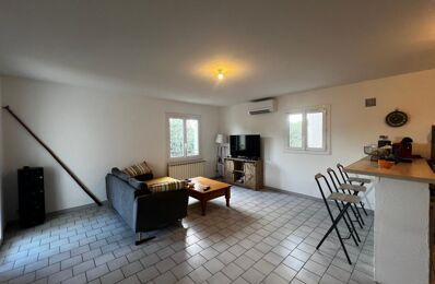 location appartement 720 € CC /mois à proximité de Sanilhac-Sagriès (30700)