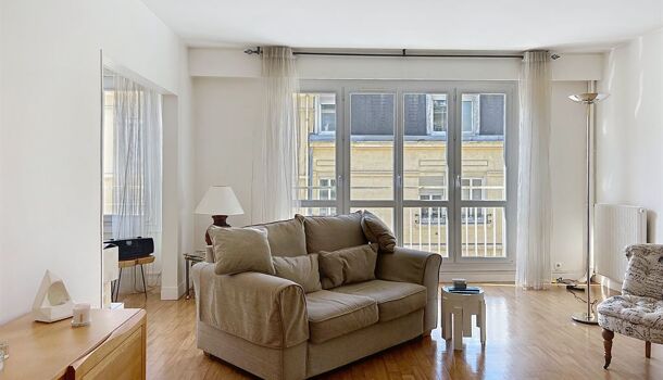 Appartement 6 pièces  à vendre Reims 51100