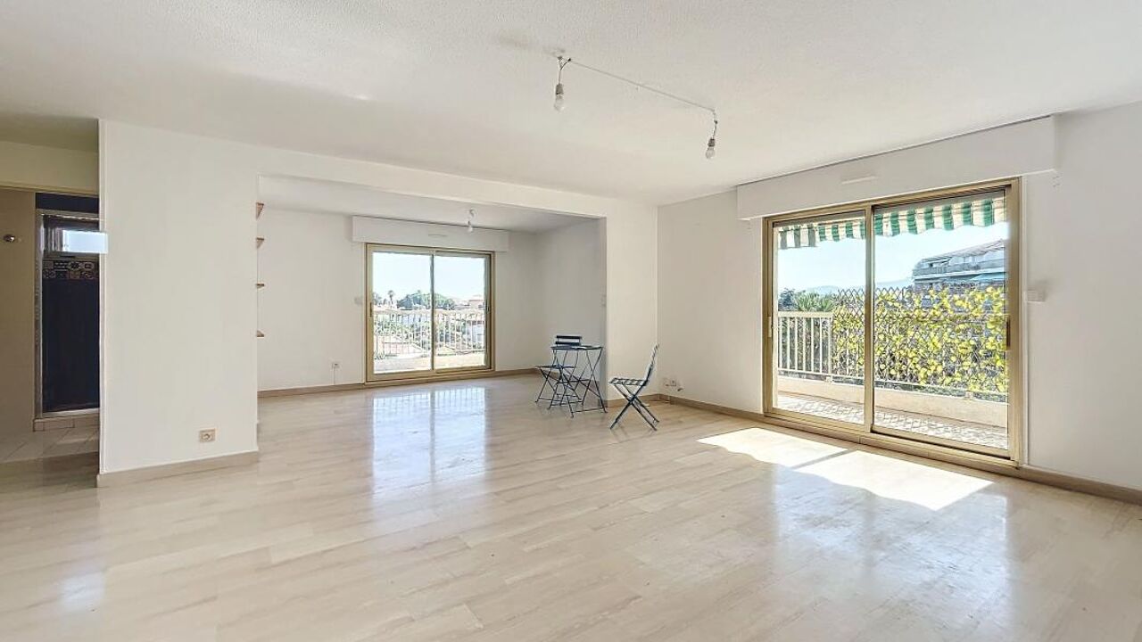 appartement 3 pièces 86 m2 à vendre à Fréjus (83600)