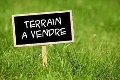 Terrain  127200 €