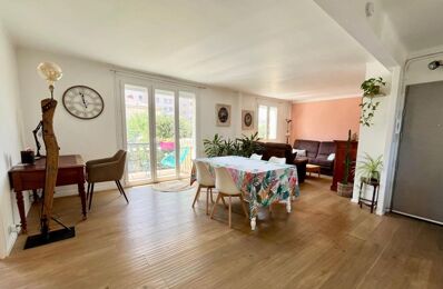 vente appartement 225 000 € à proximité de Roquefort-la-Bédoule (13830)