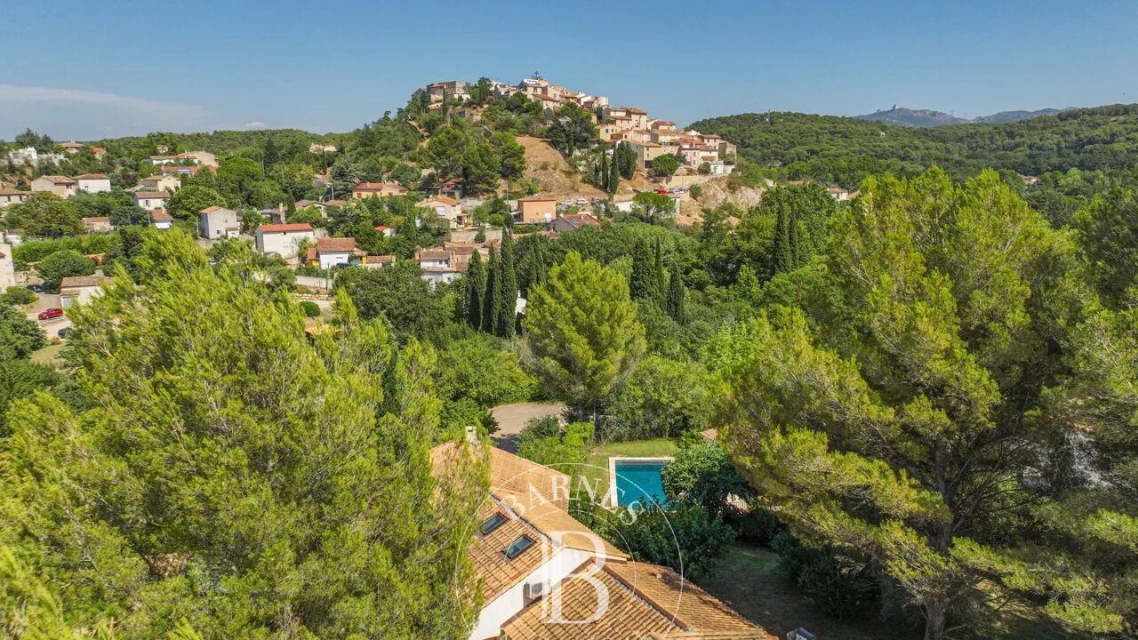 maison 7 pièces 193 m2 à vendre à Aix-en-Provence (13090)