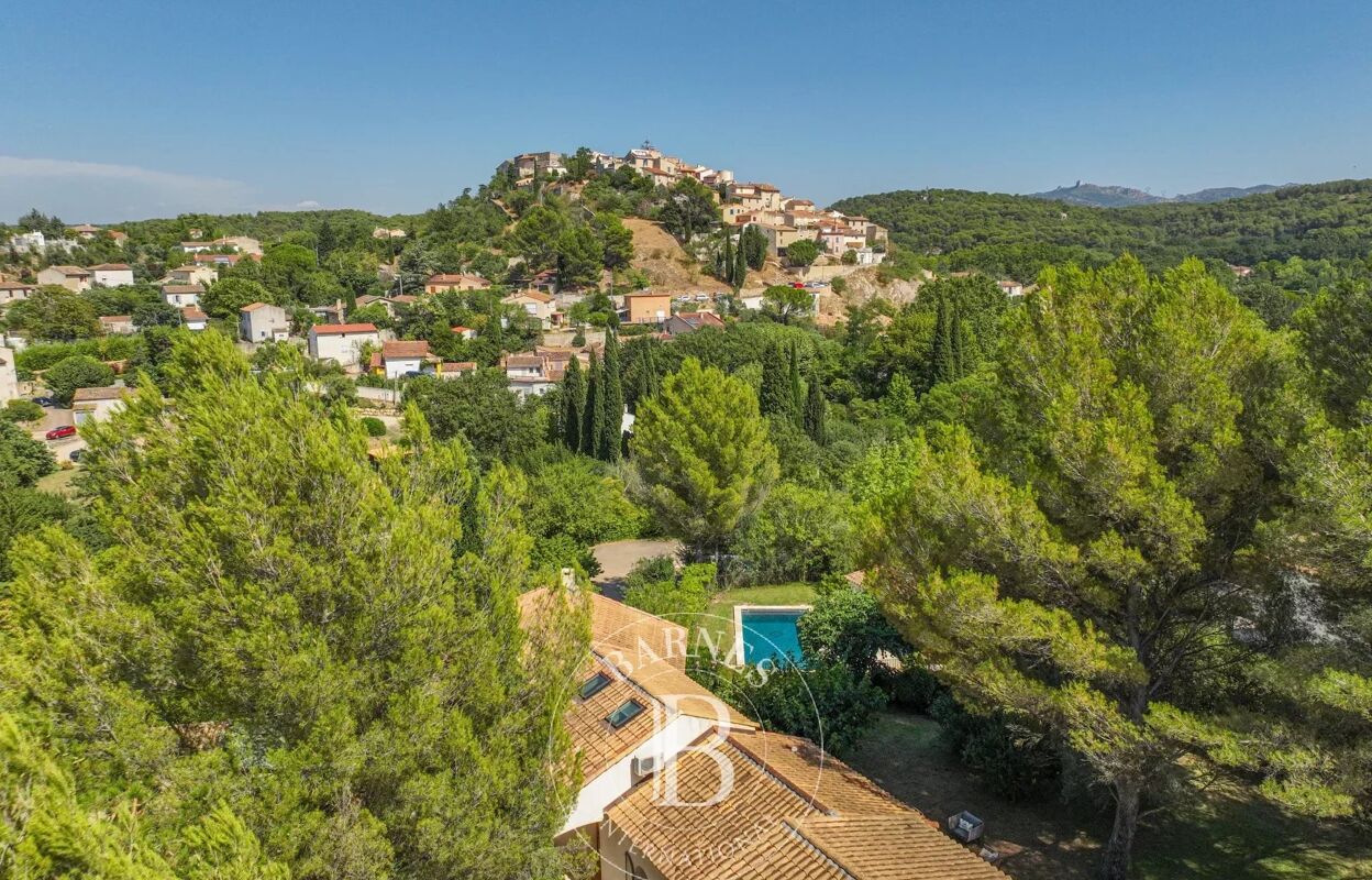 maison 7 pièces 193 m2 à vendre à Aix-en-Provence (13090)