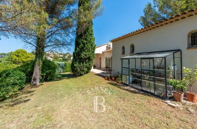 vente maison 1 890 000 € à proximité de La Tour-d'Aigues (84240)