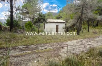 vente terrain 153 978 € à proximité de Bendejun (06390)