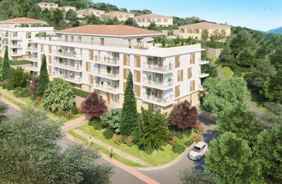 vente appartement 296 000 € à proximité de Mougins (06250)