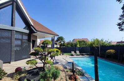 vente maison 998 000 € à proximité de Perrigny-Lès-Dijon (21160)