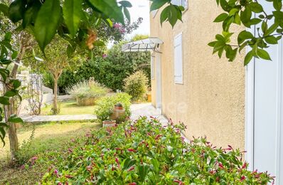 vente maison 499 000 € à proximité de Sainte-Croix-de-Quintillargues (34270)