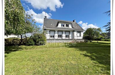 vente maison 187 000 € à proximité de Cléguérec (56480)