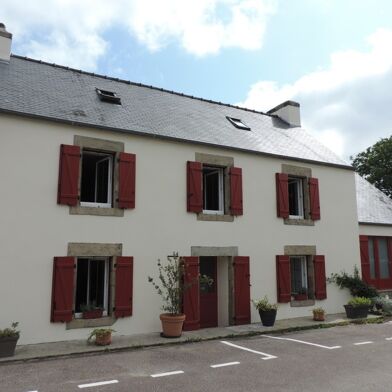 Maison 6 pièces 145 m²