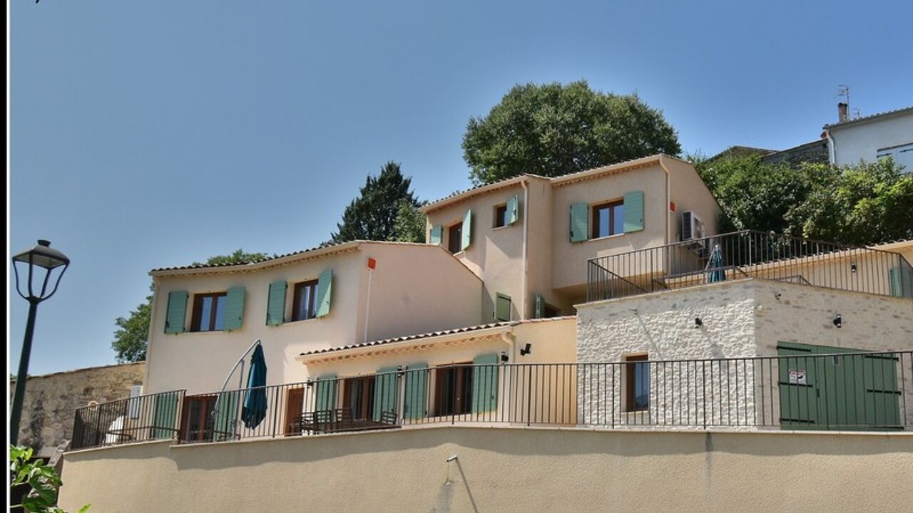 maison 9 pièces 170 m2 à vendre à Esparron-de-Verdon (04800)