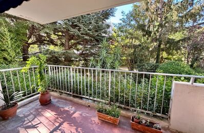 vente appartement 249 000 € à proximité de Carnoux-en-Provence (13470)