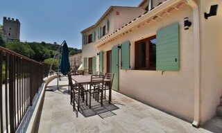 Maison 4 Pièces 80 m² à vendre à Esparron-de-Verdon (04800)