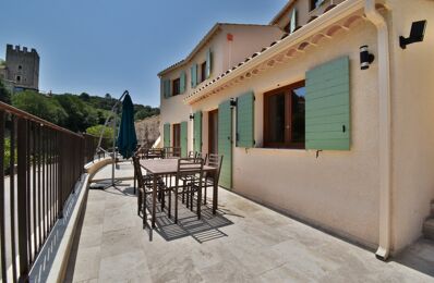 vente maison 259 000 € à proximité de Allemagne-en-Provence (04500)