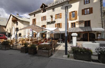 commerce 3 pièces 155 m2 à vendre à La Salle-les-Alpes (05240)