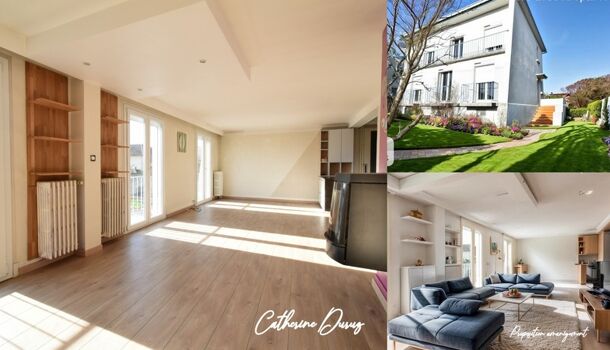 Villa / Maison 6 pièces  à vendre Dijon 21000