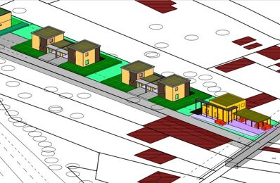 vente terrain 149 000 € à proximité de Puttelange-Aux-Lacs (57510)